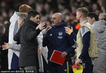 联赛杯决赛：温布利第十七番师徒对决，阿尔特塔能否率阿森纳终结曼城宿命？