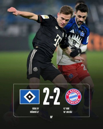 德甲联赛:拜仁慕尼黑尊严之战,霍芬海姆暗流涌动