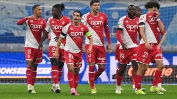 时隔21年再度登顶,朗斯领跑法甲积分榜