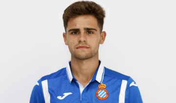 今晚海港迎来喜讯!西甲中场猛将加盟,武磊力荐,巴尔加斯替代者