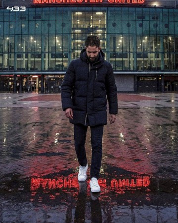 阿莫林四天闪电下课内幕揭秘,可获补偿1200万!曼联将选新帅冲击欧冠