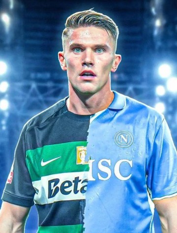 2.5亿后再来2亿,德布劳内之后还有神锋!意甲谁能阻挡那不勒斯?