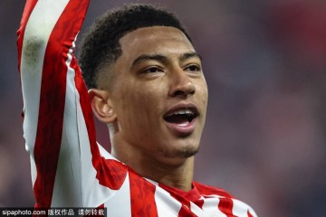 拒绝德甲诱惑?桑德兰强硬表态:乔贝·贝林厄姆是非卖品!兄弟传奇能否在英超续写?