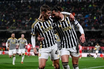 周日029 意甲:那不勒斯VS尤文图斯前瞻分析