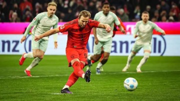 德甲前瞻:拜仁VS不来梅,联赛霸主主场碾压保级队?