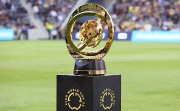 世俱杯-巴黎VS拜仁:两大门神坐镇 天气还制约强队发挥