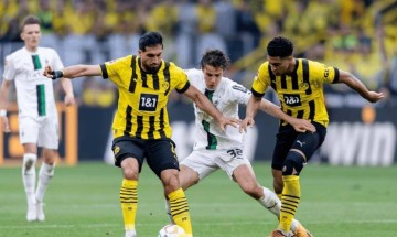 德甲保级生死战：圣保利VS门兴 升班马主场续命？老牌劲旅客场破局