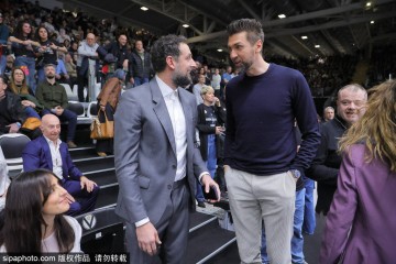 意甲：尤文图斯2-0击败热那亚，距欧冠区仅差1分