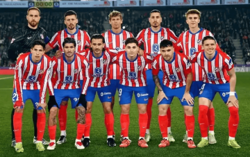 欧冠焦点战:马竞主场强势出击,博德闪耀残阵搏命