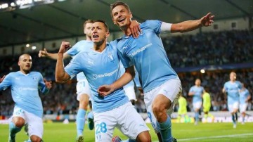 欧冠:哥本哈根VS马尔默,数据库最新比分精准预测