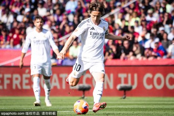 2029世俱杯门票开抢！大巴黎欧洲首秀，巴萨领衔西甲三雄，皇马马竞瑟瑟发抖？