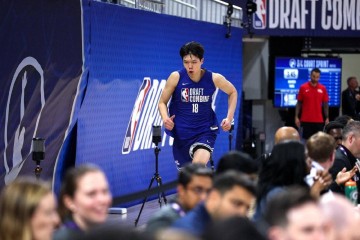 杨瀚森选秀行情终极预测 试训11队中哪家最靠谱?