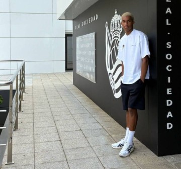 罗马诺:皇家社会签下阿森纳07年小将舒艾布,枪手放弃青训培养费