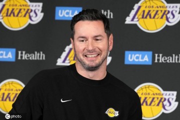 追梦谈雷迪克:频繁公开批评球队的教练 会失去球员信任