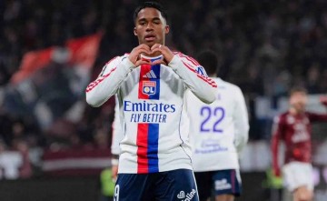 3场4球1助攻!皇马外租天才小将荣获法甲1月最佳,世界杯梦想再度点燃