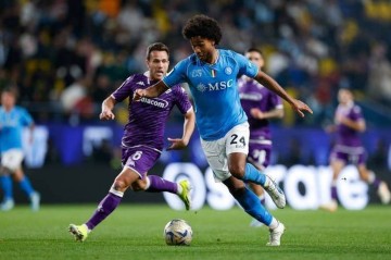 意甲焦点战:乌迪内斯 VS 佛罗伦萨,谁能笑到最后?