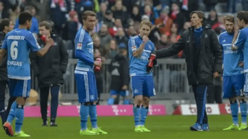 周六022 德甲 多特蒙德VS汉堡，赛事前瞻