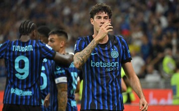 国米狂胜都灵，近64年最佳开局！意甲最新积分战报