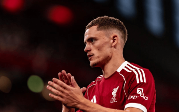 维尔茨:1.16亿镑转会费对我不重要 英超会让我变更好