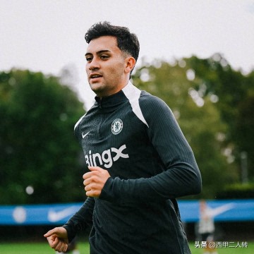 历史性时刻：切尔西巧用欧冠新规，博阿诺特顶替伤员圆梦欧冠