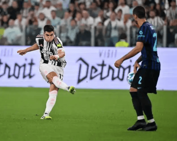 周六016 意甲:尤文图斯VS莱切 预测分析