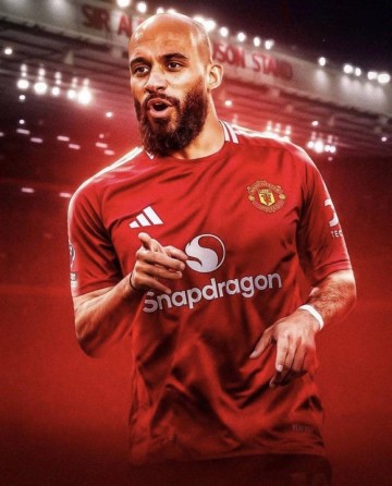 加钱英媒:曼联超6000万镑报价姆贝莫,25万镑周薪已达一致