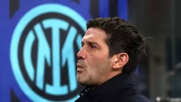 210万撬动8000万!国米债务压顶,欧冠才是活下去的唯一出路