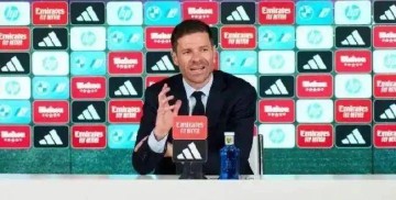 皇马官宣!阿隆索获得引援清洗绝对大权!3将确定遭清洗