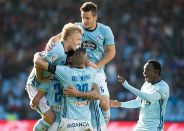 西甲:维戈塞尔塔VS奥萨苏纳,今日专家比分预测