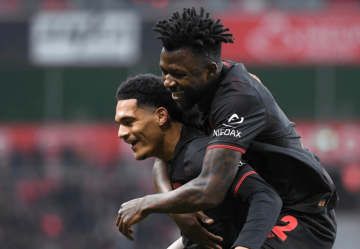 一场4-0,制造出惨案,昔日冠军踢疯了,德甲4轮不败