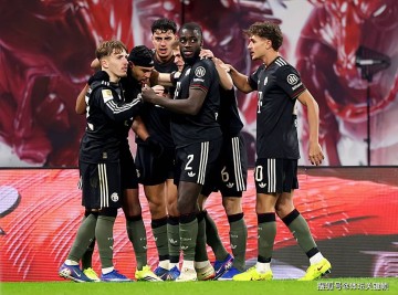 德甲第21轮前瞻:拜仁迎战霍村黑马,多特再追分,药厂巩固欧战区