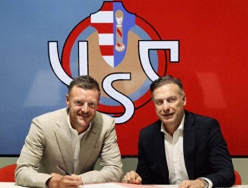 连克米兰、绿巴萨,买到英超射手王!意甲升班马咋这么牛?