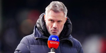 卡拉格断言利物浦无缘欧冠,直指两大核心球员为失利罪魁祸首