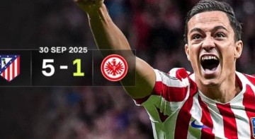 谁防守谁孙子!欧冠最迷幻球队:欧冠3轮踢了3个5-1 积分只排22名