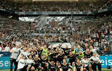 德甲:海登海姆vs埃弗斯堡,艾禾斯堡一黑到底?