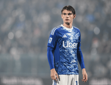 恭喜皇马!两大天才下赛季回归!闪耀意甲,法甲,贝林厄姆危险了