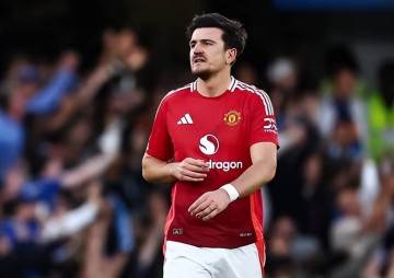 马奎尔痛批曼联本赛季表现：创造历史第二差战绩，让球迷失望了