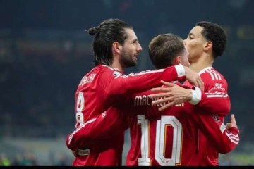 心碎警报!皇马紧盯利物浦1核心,今夏离队真因曝光?