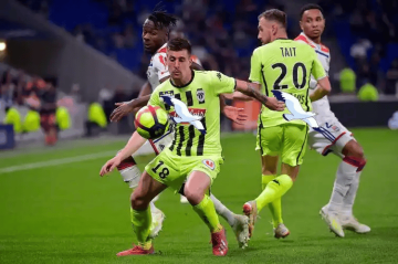 周五007 法甲:图卢兹VS朗斯 榜首保卫战解析