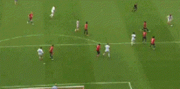 1-0，22岁利物浦旧将闪耀法甲：一剑封喉，率队3连胜，逼近榜首