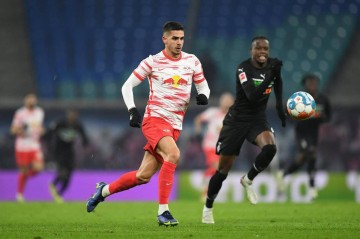 25180期胜负彩足彩:德甲大战在即!莱红牛剑指三分,法兰克福如何应对?