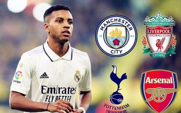 7场93分钟!阿隆索对罗德里戈下狠手,皇马1亿清洗只为9000万新援让路?