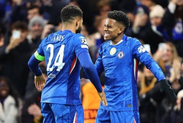 曼城迎战切尔西!瓜帅稳取三分