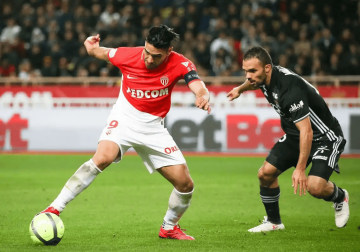 法甲焦点前瞻:摩纳哥残阵主场止颓 里昂客场稳健争欧战