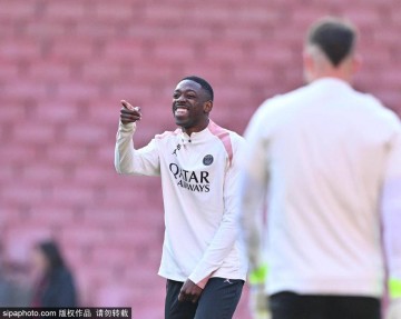 姆巴佩走后巴黎更强?登贝莱扛起大旗,恩里克豪言欧冠志在必得!