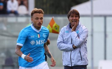 意甲冠军遭意丙球队逼平,状态低迷连续2场不胜