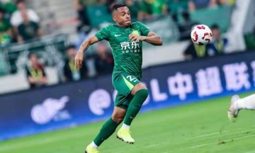 好消息!北京国安或以最小代价解约斯帕伊奇,已锁定法甲豪门中场