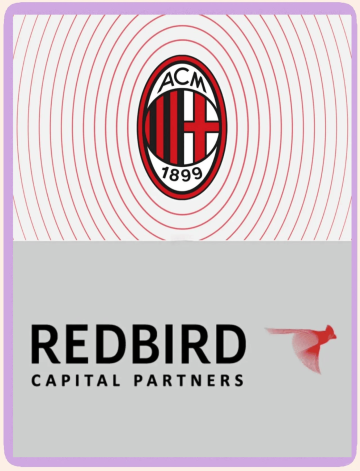 意甲百年豪强,惨遭美资收购,8大美系俱乐部,能助意甲复兴?