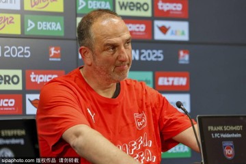 37岁少帅维尔纳空降莱比锡！德甲黑马能否重返欧战？