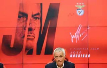 2大豪门争抢+5000万转费会悬念!穆里尼奥或携3大优势重返西甲